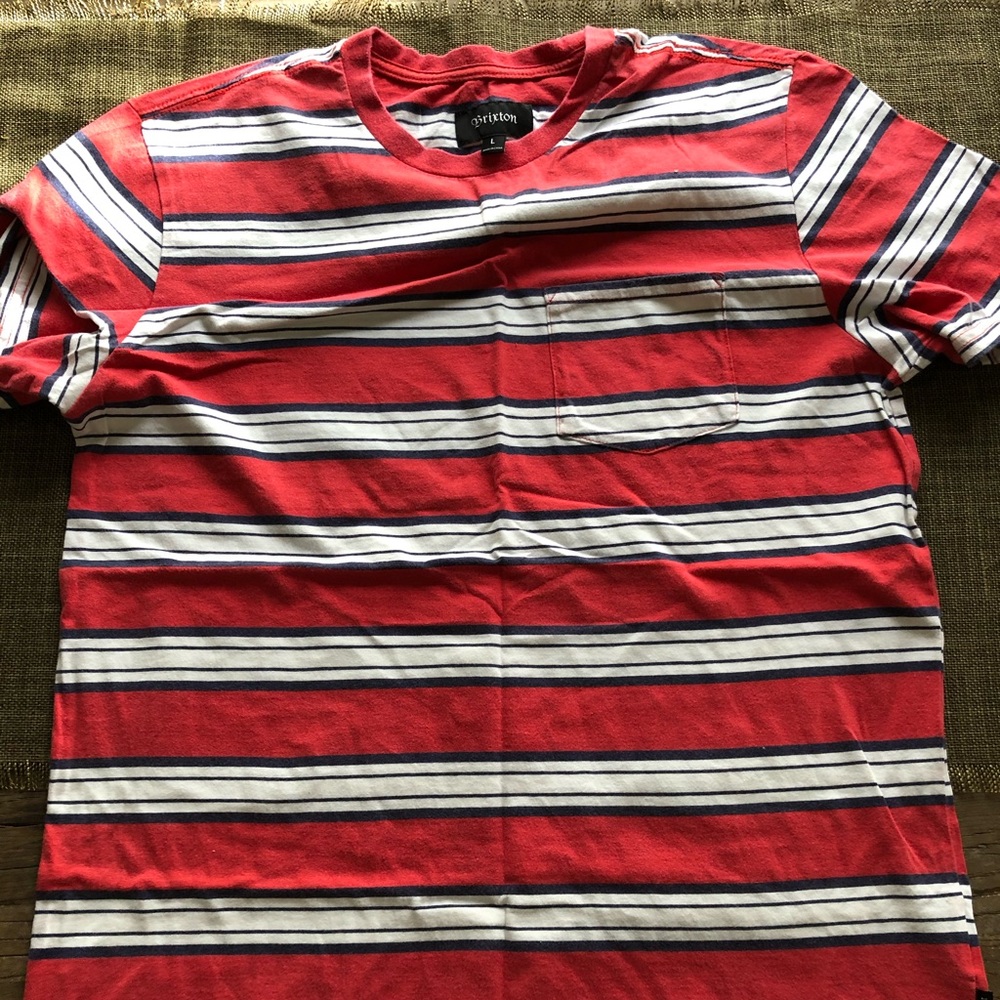 Men’s shirt